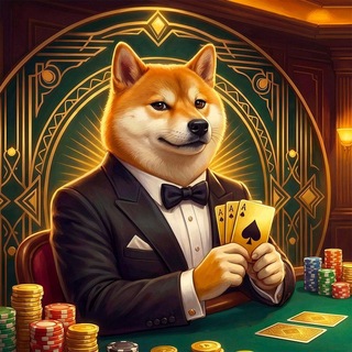 Doge Poker