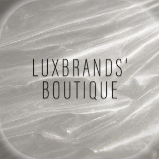 LUXBRANDS'BOUTIQUE
