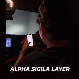 ALPHA SIGILA LAYER🇮🇩