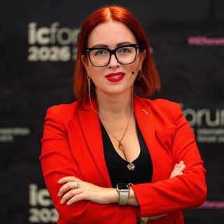 Olesia Tarasenko