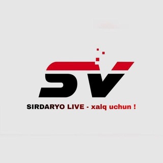 Sirdaryo Live | OAV