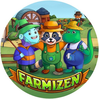 Farmizen Game