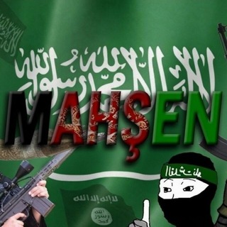MAHŞEN #ESKİSİGİBİ