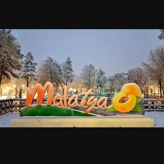 Malatya 🍑