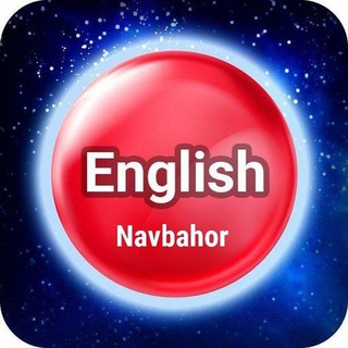 English Navbahor