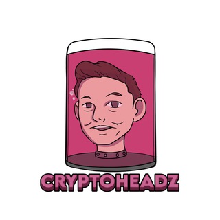 CryptoheadZ - español - OFFICIAL GROUP 🇪🇸