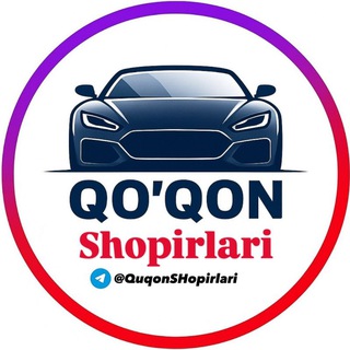 QO‘QON SHOPIRLARI 💎
