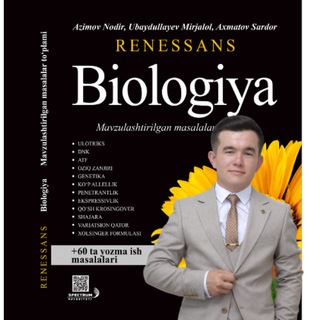 Bio | Masala | Azimov Nodir