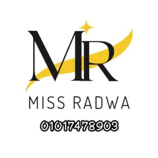 Miss Radwa