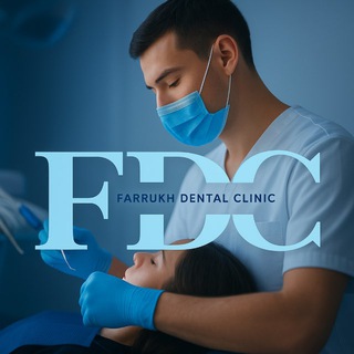 Stomatologiya FDC Urganch