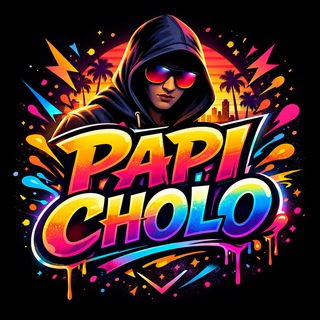 Papi Cholo