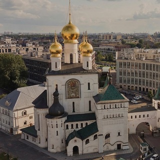 Феодоровский собор - Feosobor