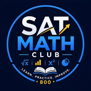 SAT MATH CLUB