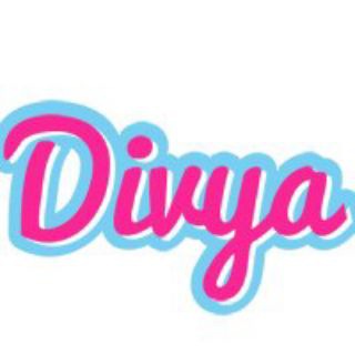New mall with Divya