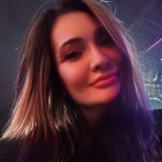 Светлана Антоненкова