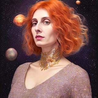 Ирина Васинская