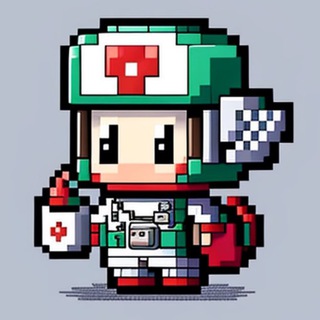 Jenny Chibi | NEVER DM YOU FIRST