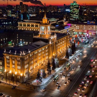 Екатеринбург молодёжи