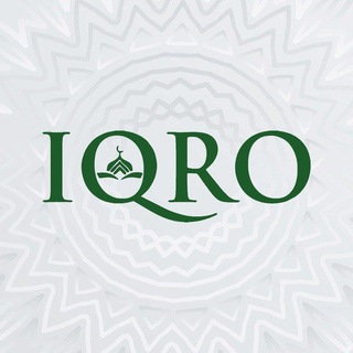 IQRO SAVDO MAJMUASI