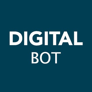 DIGITAL Tender BOT