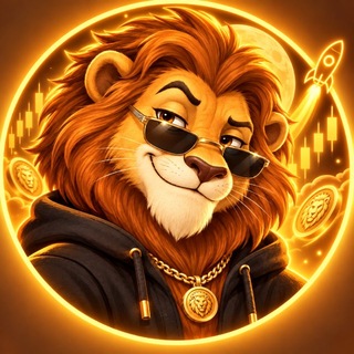 🦁Alex Coin | $ALEX 🦁