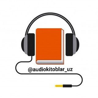 Audio kitoblar bot