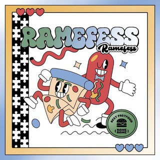 RameFess Autopost