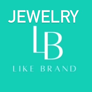 Брендовые очки и украшения часы ремни ЛайкБренд Like Brand садовод 12-80