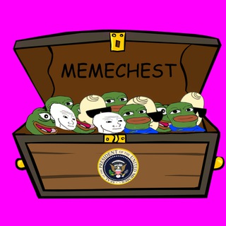 $TRUMP United Memes Treasury