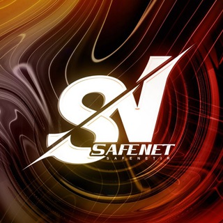 SafeNet Server 🗽کانفیگ نپستر ، پروکسی ، فیلترشکن