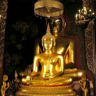 Buddha Dharma And Meditation