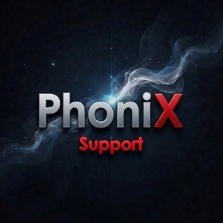 Phonix | Admin