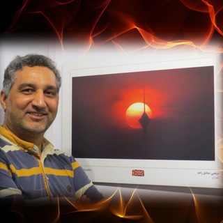 Morteza Sadeghzadeh