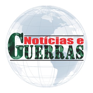 Notícias e Guerras 🌐