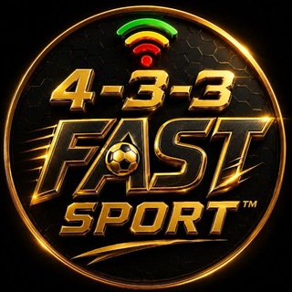 4-3-3 FAST SPORT™