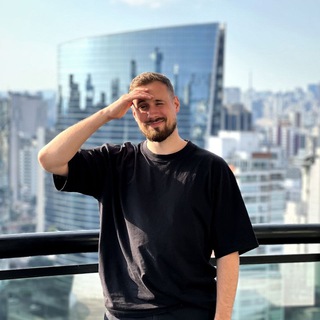 Sergei | Brofist