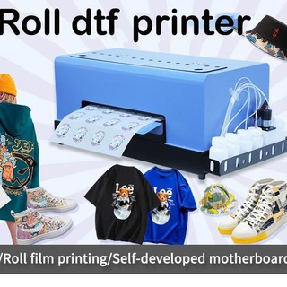 Dtfprinters