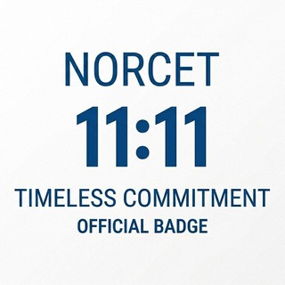 NORCET 11:11