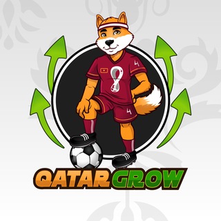 Qatar Grow Shilling