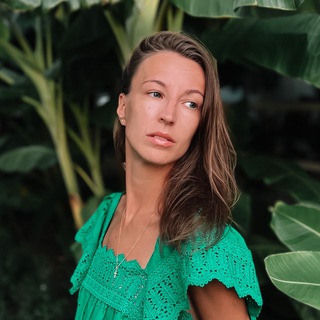 Полина Палехова