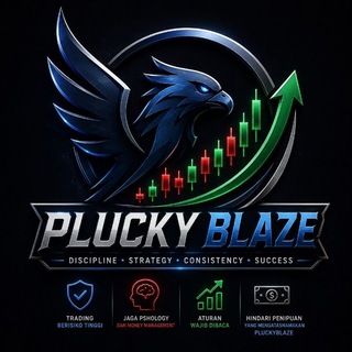VVIP PLUCKY BLAZE