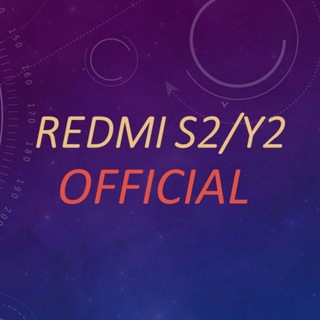 Redmi Y2/S2 || YSL || OFFICIAL
