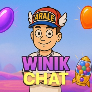 𝙒𝙄𝙉𝙄𝙆 Chat