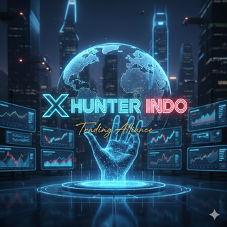 X HUNTER INDO