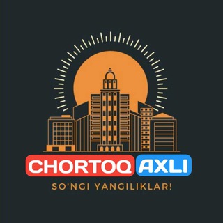 Chortoq Axli Bot