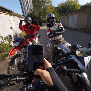 Moto Life Chat