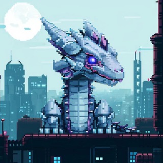 🐲AI Dragon Solana ( $AIDRAG )🐉