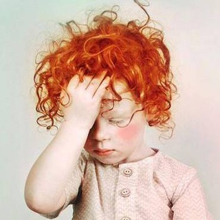 Kate Ginger