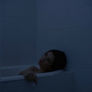 burial