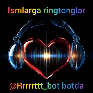 Ismlarga ringtonglar